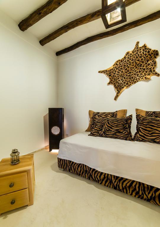 Riad See Moon And Spa Marrakesh Eksteriør billede